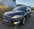 Ford Mondeo HTB 2.0i Titanium Oryg.157tys.kmRata700ZŁ - 2
