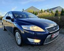 Ford Mondeo HTB 2.0i Titanium Oryg.157tys.kmRata700ZŁ - 4