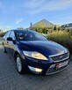 Ford Mondeo HTB 2.0i Titanium Oryg.157tys.kmRata700ZŁ - 5