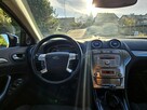 Ford Mondeo HTB 2.0i Titanium Oryg.157tys.kmRata700ZŁ - 11