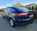 Ford Mondeo HTB 2.0i Titanium Oryg.157tys.kmRata700ZŁ - 14