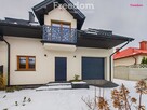 Dom jednorodzinny w Radomiu, przy ul. Kozienickiej - 5