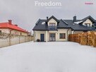 Dom jednorodzinny w Radomiu, przy ul. Kozienickiej - 12