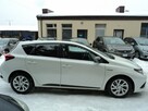 Toyota Auris sprzedam ładną TOYOTE YARIS z 2015r 1.8 HYBRYDA+benz 100KM udziela.GW - 3