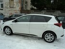 Toyota Auris sprzedam ładną TOYOTE YARIS z 2015r 1.8 HYBRYDA+benz 100KM udziela.GW - 4