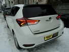 Toyota Auris sprzedam ładną TOYOTE YARIS z 2015r 1.8 HYBRYDA+benz 100KM udziela.GW - 5