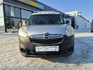 Opel Combo - 2