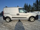 Opel Combo - 4
