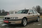 Renault Safrane 2.5 BENZ 163KM SPRAWNY WSZYSTKO DZIAŁA STAN KOLEKCJONERSKI - 2