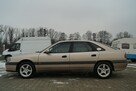 Renault Safrane 2.5 BENZ 163KM SPRAWNY WSZYSTKO DZIAŁA STAN KOLEKCJONERSKI - 3