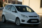Ford C-Max 2,0TDCI*Xenon*Automat*Navi*Kamera*Niemcy - 2