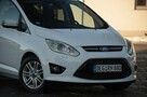 Ford C-Max 2,0TDCI*Xenon*Automat*Navi*Kamera*Niemcy - 3