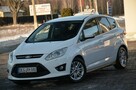 Ford C-Max 2,0TDCI*Xenon*Automat*Navi*Kamera*Niemcy - 5
