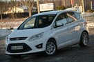 Ford C-Max 2,0TDCI*Xenon*Automat*Navi*Kamera*Niemcy - 6