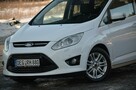 Ford C-Max 2,0TDCI*Xenon*Automat*Navi*Kamera*Niemcy - 7