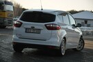 Ford C-Max 2,0TDCI*Xenon*Automat*Navi*Kamera*Niemcy - 8