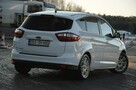 Ford C-Max 2,0TDCI*Xenon*Automat*Navi*Kamera*Niemcy - 9