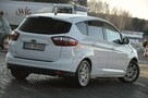 Ford C-Max 2,0TDCI*Xenon*Automat*Navi*Kamera*Niemcy - 10