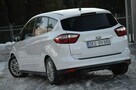 Ford C-Max 2,0TDCI*Xenon*Automat*Navi*Kamera*Niemcy - 11