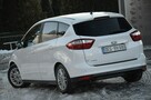 Ford C-Max 2,0TDCI*Xenon*Automat*Navi*Kamera*Niemcy - 12
