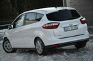 Ford C-Max 2,0TDCI*Xenon*Automat*Navi*Kamera*Niemcy - 13