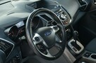 Ford C-Max 2,0TDCI*Xenon*Automat*Navi*Kamera*Niemcy - 14
