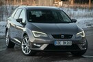 Seat Leon 2,0TDI*184KM*Full LED*Navi*Automat*Niemcy - 1
