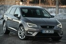 Seat Leon 2,0TDI*184KM*Full LED*Navi*Automat*Niemcy - 2