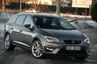 Seat Leon 2,0TDI*184KM*Full LED*Navi*Automat*Niemcy - 3