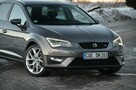 Seat Leon 2,0TDI*184KM*Full LED*Navi*Automat*Niemcy - 4