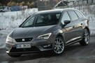 Seat Leon 2,0TDI*184KM*Full LED*Navi*Automat*Niemcy - 5