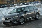 Seat Leon 2,0TDI*184KM*Full LED*Navi*Automat*Niemcy - 7