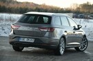 Seat Leon 2,0TDI*184KM*Full LED*Navi*Automat*Niemcy - 12