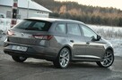 Seat Leon 2,0TDI*184KM*Full LED*Navi*Automat*Niemcy - 13