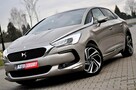 Citroen DS5 LiFT 2,0HDi Manual Pikowane Fotele  Max Opcja Wyposażenia - 2