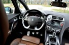 Citroen DS5 LiFT 2,0HDi Manual Pikowane Fotele  Max Opcja Wyposażenia - 7