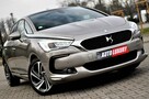 Citroen DS5 LiFT 2,0HDi Manual Pikowane Fotele  Max Opcja Wyposażenia - 9