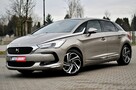 Citroen DS5 LiFT 2,0HDi Manual Pikowane Fotele  Max Opcja Wyposażenia - 11