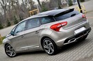 Citroen DS5 LiFT 2,0HDi Manual Pikowane Fotele  Max Opcja Wyposażenia - 13