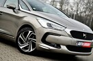 Citroen DS5 LiFT 2,0HDi Manual Pikowane Fotele  Max Opcja Wyposażenia - 16