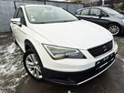 Leon X-Perience 4x4 2.0 TDI 185km dsg FULL LED nav SKÓRA serwis 2015 - 2