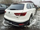 Leon X-Perience 4x4 2.0 TDI 185km dsg FULL LED nav SKÓRA serwis 2015 - 4