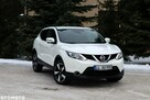 Nissan Qashqai 1.2 DIG-T Tekna*Nawigacja* Kamera 360°* - 2