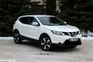Nissan Qashqai 1.2 DIG-T Tekna*Nawigacja* Kamera 360°* - 3