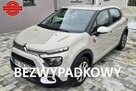 Citroen C3 1.2 VTI 82KM Lifting Tempomat Klimatyzacja 30.000km!