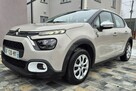 Citroen C3 1.2 VTI 82KM Lifting Tempomat Klimatyzacja 18.000km! - 2