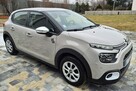 Citroen C3 1.2 VTI 82KM Lifting Tempomat Klimatyzacja 18.000km! - 4