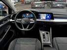 Volkswagen Golf 1,5 AUTOMAT+ACC+Led+Navi+Kamera GWARANCJA I-wł Krajowy BEZWYPAD F23% - 14