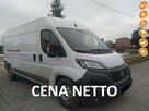 Fiat Ducato L3H2 2021 I właściciel Polski Salon FV23%