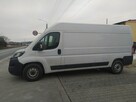 Fiat Ducato L3H2 2021 I właściciel Polski Salon FV23% - 7